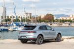 Porsche Macan S 2018 года (WW)